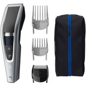 Resim Philips Hairclipper Series 5000 Yıkanabilir Saç Kesme Makinesi 