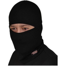 Resim Thermo Extra Kar Maskesi Siyah Mnk.001 Çok Renkli 