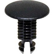 Resim Klips Panel Döşeme 7,3x26x18mm 60586984 5757139 82356460 Fiat Alfa Romeo 33 Peugeot 306 Citroen Xsara Saxo 25 Adet 