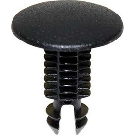 Resim Klips Panel Döşeme 7,3x26x18mm 60586984 5757139 82356460 Fiat Alfa Romeo 33 Peugeot 306 Citroen Xsara Saxo 25 Adet 