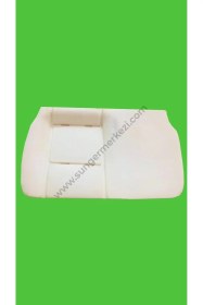 Resim Hyundai H-100 Uyumlu 2'li Oturak Süngeri 1 Adet 