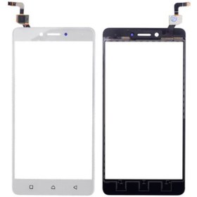 Resim Kadrioğlu Lenovo Vibe K6 Note Dokunmatik Touch Ön Cam 