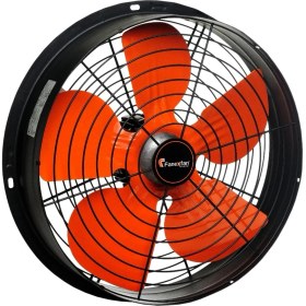 Resim Aspiratör Sanayi Tipi 50 cm Monofaze 