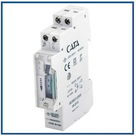 Resim Cata W Otomat Tipi Zaman Saati Ct-9184 N11.273 