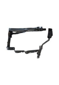Resim Mercedes C Class W204 07/11 Far Yuva Sacı Sağ Çelik Tw - Oem Yedek Parça 