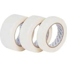 Resim Maskeleme Bandı Kağıt Bant 48Mm X 20Mt (1 Koli 16 Adet) 