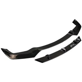 Resim Drifton Bmw M2 2017-2019 Wet Karbon Ön Ek 