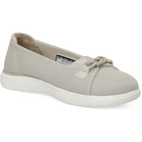 Resim Travel Soft Trv2712.z5fx Altın Kadın Comfort Ayakkabı 000000000101973861 Altın 