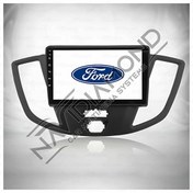 Resim NAVIDIAMOND FORD TRANSİT 4 GB RAM 64 GB HAFIZA ANDROID MULTIMEDIA TEYP NAVİDİAMOND