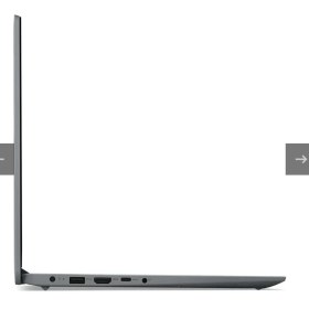 Resim Lenovo Ideapad 1 Celeron N4120-4GB-128GB EMMC-15.6INC-W11 82V70059TX 