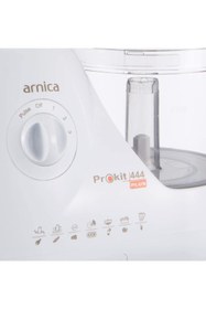 Resim Arnica Arnıca Prokıt 444 Plus Mutfak Robotu 