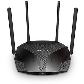 Resim Mercusys MR80X 3000Mbps Wifi6 Router 