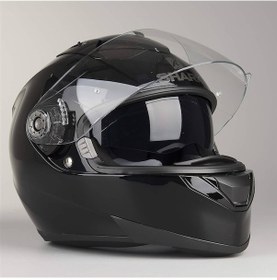 Resim Shark Rıdıll Güneş Vizörlü Full Face Kask 