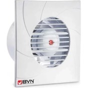 Resim Bvn Bahçıvan Ef 1009 Tuvalet Banyo ve Mutfak Aspiratörü 