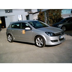 Resim Opel Astra h Marşpiyel Takımı - 