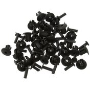 Resim Suntek Araç Gövdesi Plastik İtme Pimi Perçin Bağlantı B50 