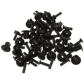 Resim Suntek Araç Gövdesi Plastik İtme Pimi Perçin Bağlantı B50 