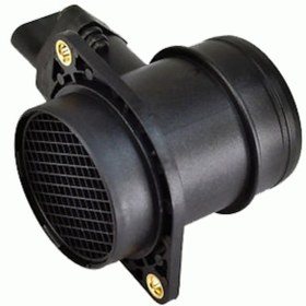 Resim Hava Kütle Ölçer (Debimetre) Golf 4 Bora Octavia 1.9 Tdi 504638281 