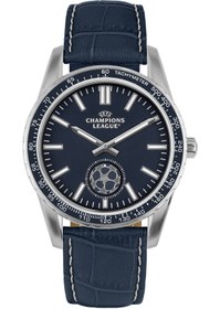 Resim Jacques Lemans UEFA CL-101A ERKEK KOL SAATİ 