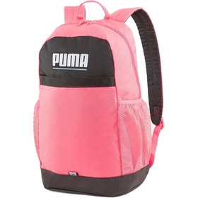 Resim Puma 079615 Plus Backpack Sırt Çantası Pembe 