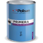 Resim Polisan Alüminyum 2,5 Litre Primera Parlak Yağlı Boya (44100961000) 