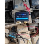 Resim Luuminaly Uzaktan Bağlantı Kesme Anahtarı 12V 260A Kill Switchc (Yurt Dışından) 