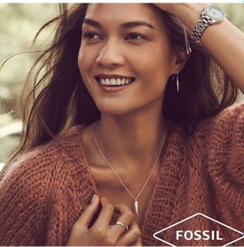 Resim Fossil FES4317 Kadın Kol Saati 
