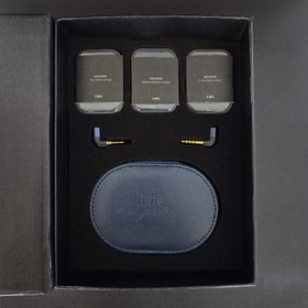 Resim FiiO EM5 | Üst Sınıf Earbud Kulak içi Kulaklık 