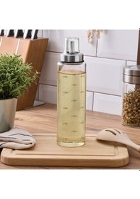 Resim Aryıldız Fıne 500ml Yağlık Şeffaf 