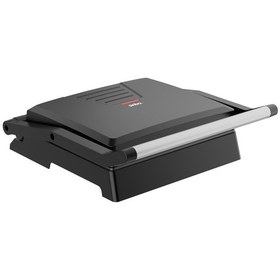 Resim Sinbo SSM-2594 1000 W Izgara Ve Tost Makinesi 