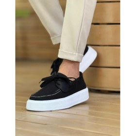 Resim Lara Shoes Keten Ayakkabı 