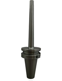 Resim THİNEXTOOL BT40 MCA8 - 150 BOY VİDALI TUTUCU M8X150 BOY VİDALI TUTUCU 20.000 devir balans alınmıştır 