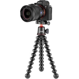 Resim Gorillapod 3k Pro Kit (black) 