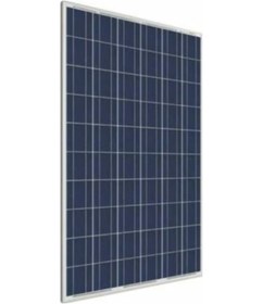 Resim Lexron 285 W 24 V Polikristal Güneş Paneli 