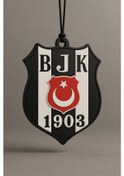 Resim Beşiktaş Taraftar Kokusu A 