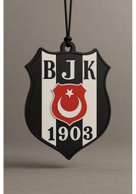 Resim Beşiktaş Taraftar Kokusu A 