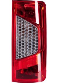 Resim Ford Connect Stop Sag 2010 Ve Üzeri 