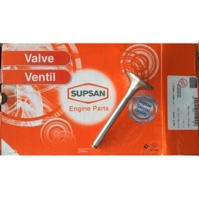 Resim Bmw E90 Kasa 316i N45 Motor Subap Takımı Supsan Marka 11341435461 