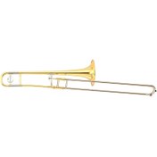Resim Yamaha YSL354ECN Trombon 