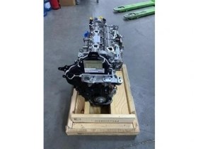 Resim Psa Opel / Corsa F 1.5 Dizel Komple Motor Sıfır Orjinal 