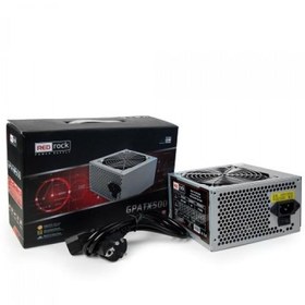 Resim Redrock Gpatx500 Peak 500w Power Supply 