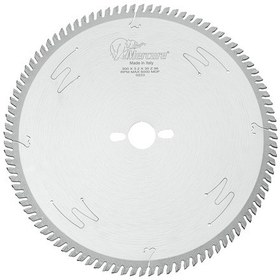 Resim Mercure 300x96 Diş Sunta Mdf İçin Trapez Elmas Daire Sessiz Testere 