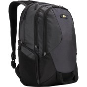 Resim Logic Caselogic Notebook Sırt Çantası, 14", Siyah 