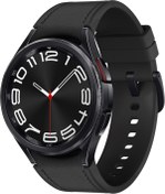 Resim Samsung Galaxy Watch 6 SM-R950 Siyah Akıllı Saat 