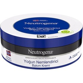 Resim Neutrogena Yoğun Bakım Kremi 200 ML 