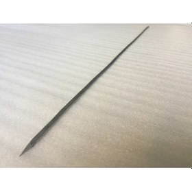 Resim Ciğer Şişi-30 Adet- Ciğer Kebap.Ciğer Şiş.Mangal Şişi 60Cm 