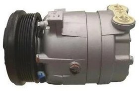 Resim Opel Astra F Klima Kompresörü Bher Marka ACP85000S-1854124 