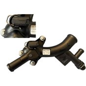 Resim OEM 25193922 TERMOSTAT GÖVDESİ ASTRA-J 1.4T (A14NET) 25193922 1338489 