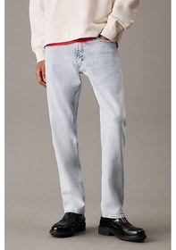 Resim Calvin Klein Erkek Jean-j30j327143 Denim 