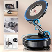 Resim Manyetik Araba Cep Telefonu Tutucu [En Güçlü Manyetle Yükseltilmiş Versiyon] Gösterge Paneli Havalandırması, Mobil Aksesuarlar, iPhone 16 15 14 13 12 11 ile Uyumlu 